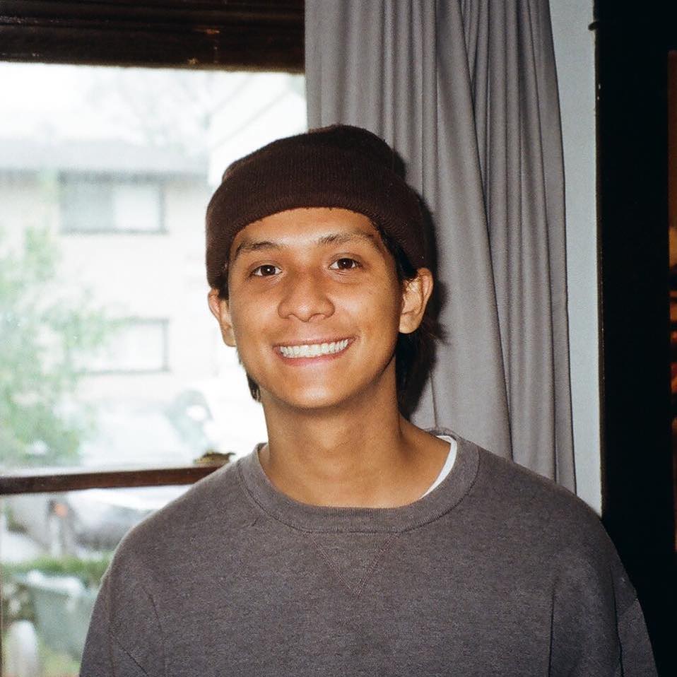 Carlo Lopez De La Fuente